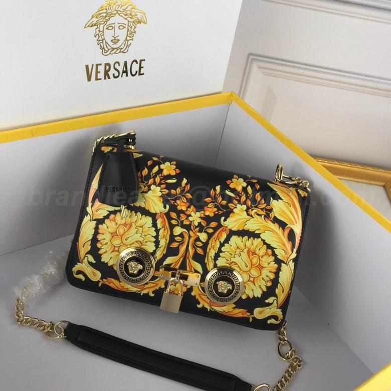 Versace Handbags 26